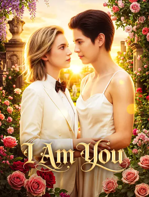 I Am You