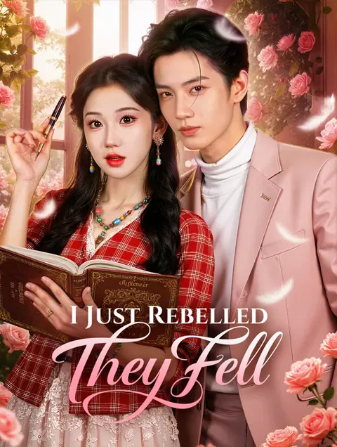I Just Rebelled, They Fell