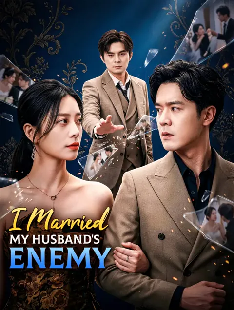 I Married My Husband's Enemy