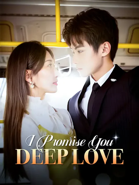 I Promise You Deep Love
