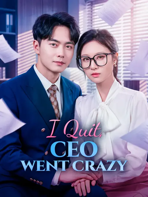 I Quit, CEO Went Crazy