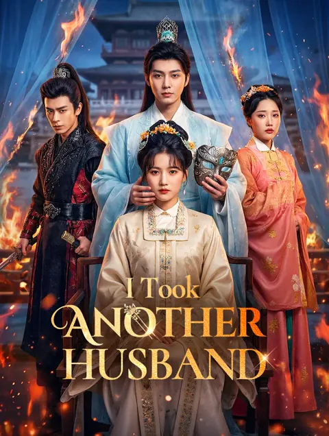 I Took Another Husband(Dubbed)