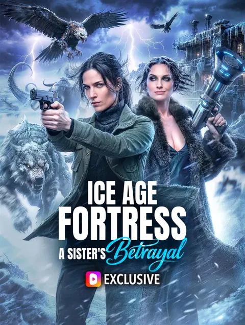 Ice Age Fortress: A Sister's Betrayal
