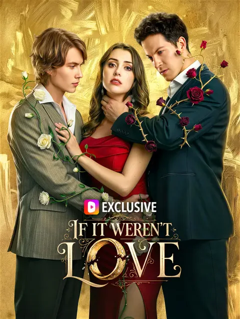 If It Weren't Love