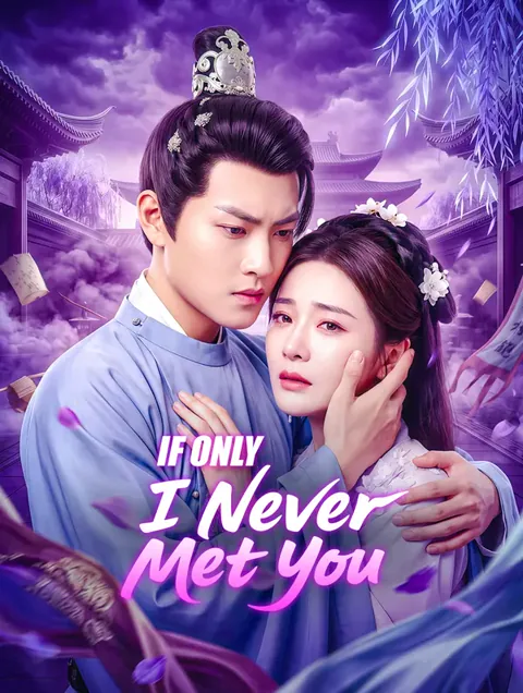 If Only I Never Met You