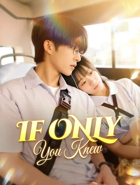 If Only You Knew