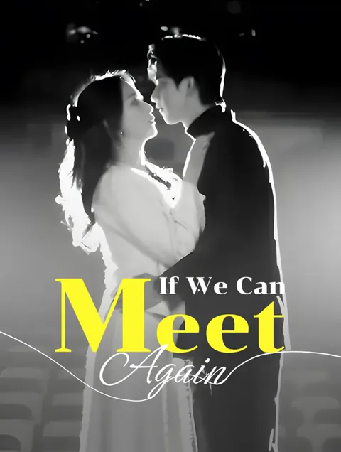 If We Can Meet Again
