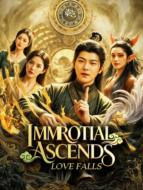 Immortal Ascends, Love Falls