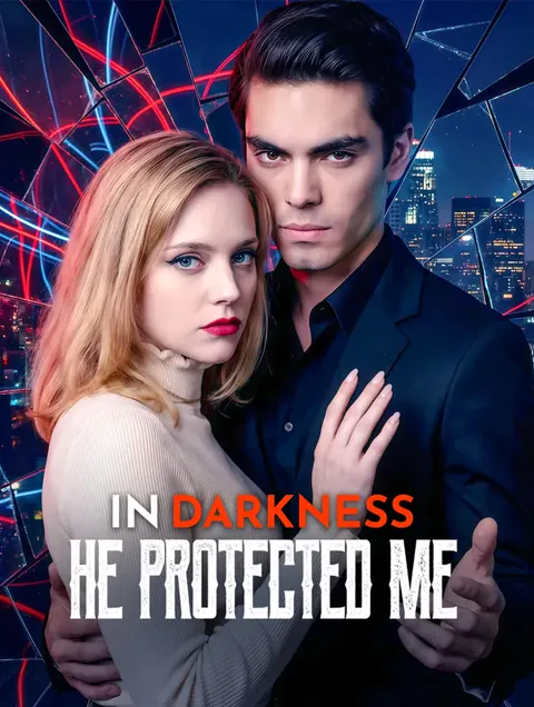 In Darkness, He Protected Me