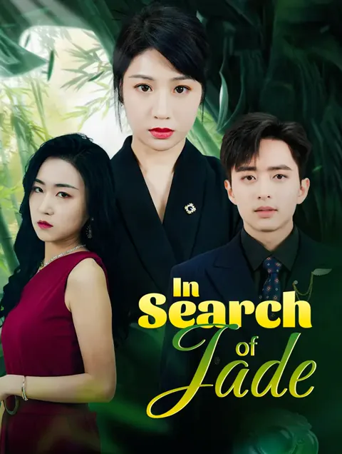 In Search of Jade