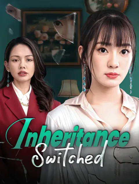 Inheritance Switched