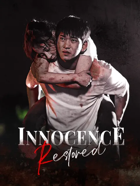 Innocence Restored