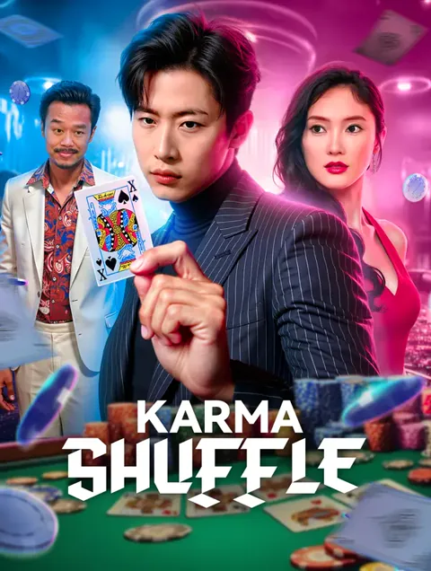 Karma Shuffle(Dubbed)