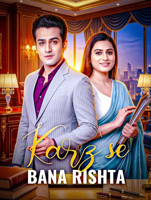 Karz se bana rishta