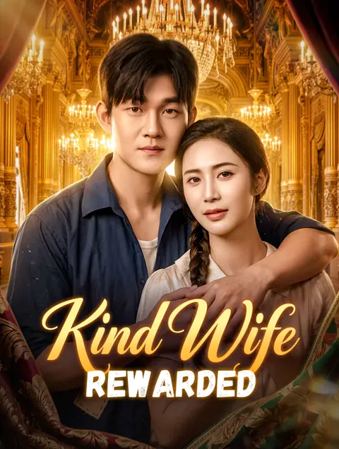 Kind Wife Rewarded