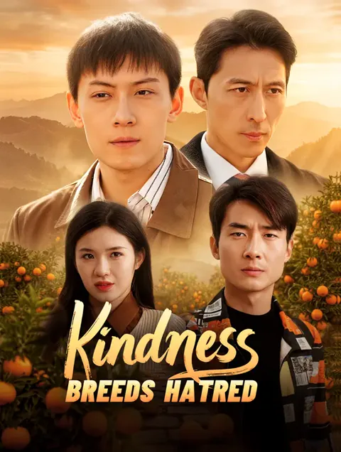 Kindness Breeds Hatred