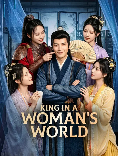 King in a Woman's World