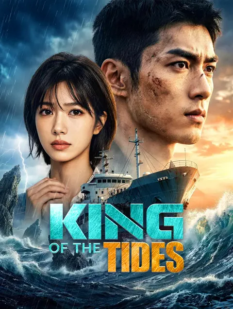 King of the Tides