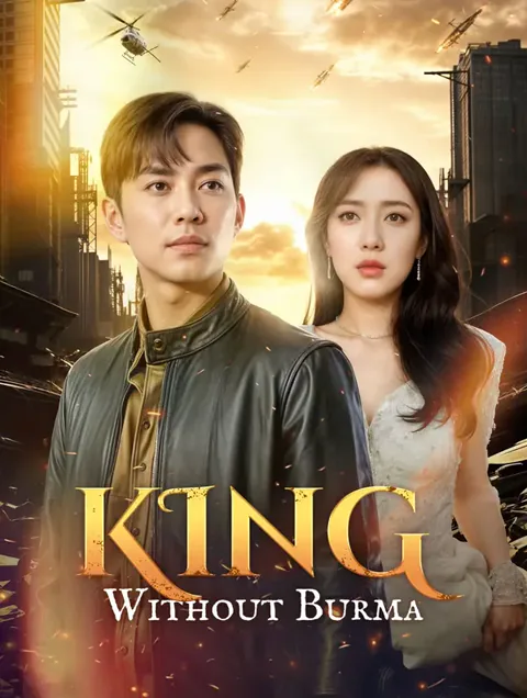 King Without Burma
