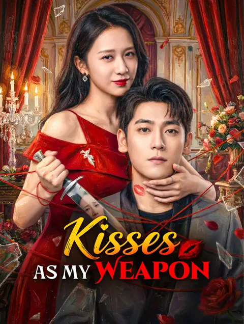 Kisses as My Weapon