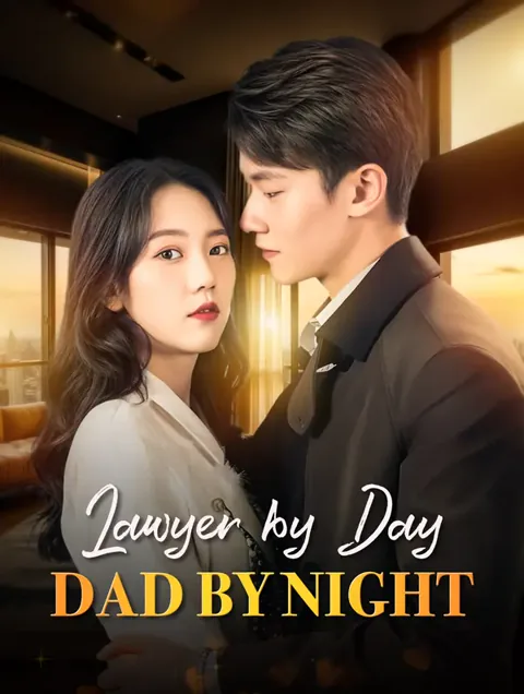 Lawyer by Day, Dad by Night