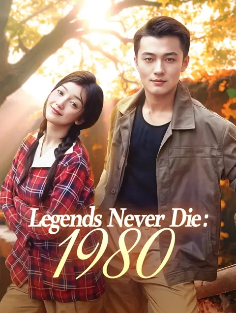 Legends Never Die: 1980