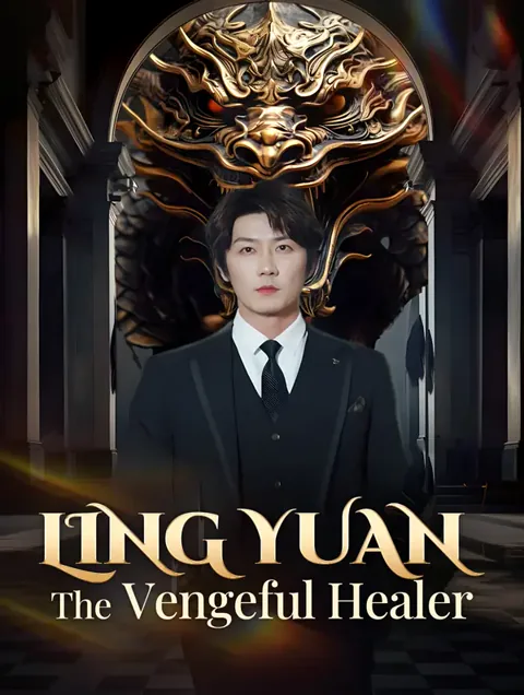 Ling Yuan: The Vengeful Healer