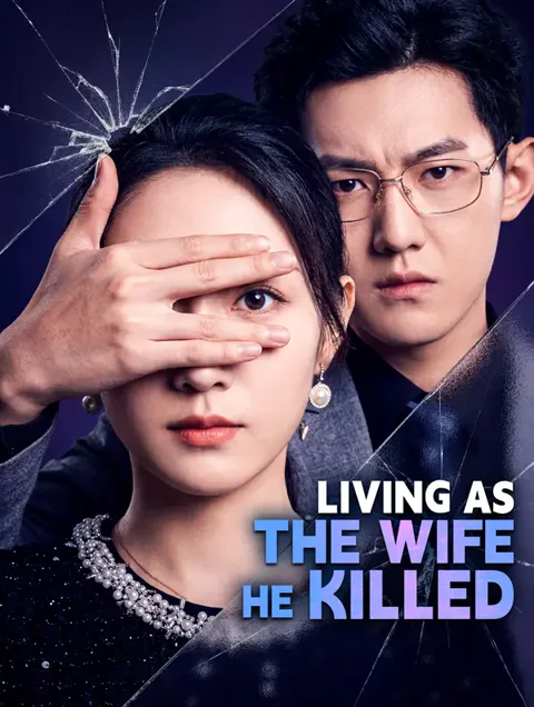Living as the Wife He Killed