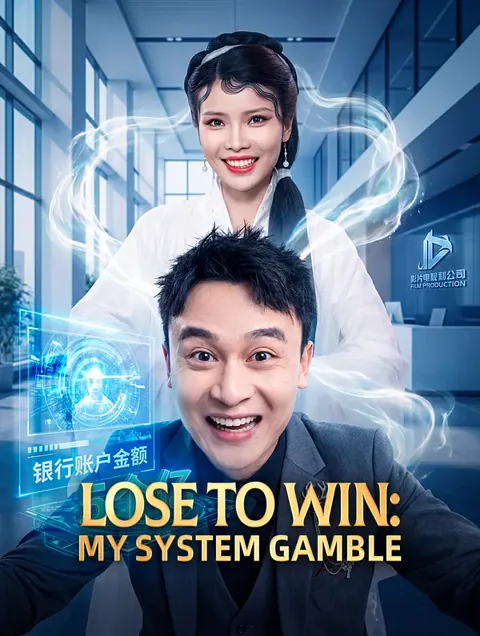 Lose to Win: My System Gamble