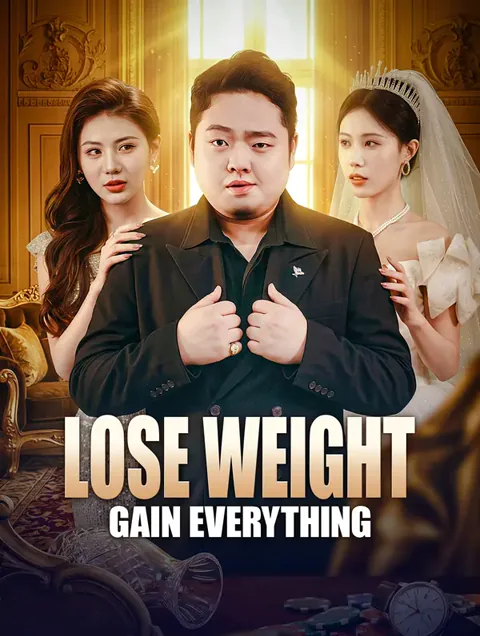 Lose Weight, Gain Everything