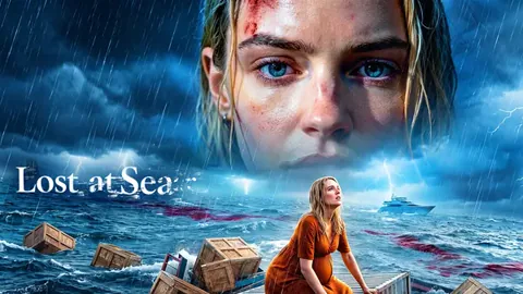 Lost at Sea