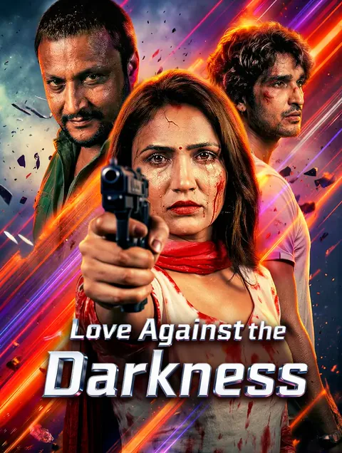 Love Against the Darkness