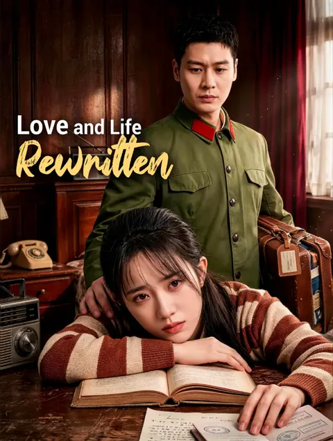 Love and Life Rewritten