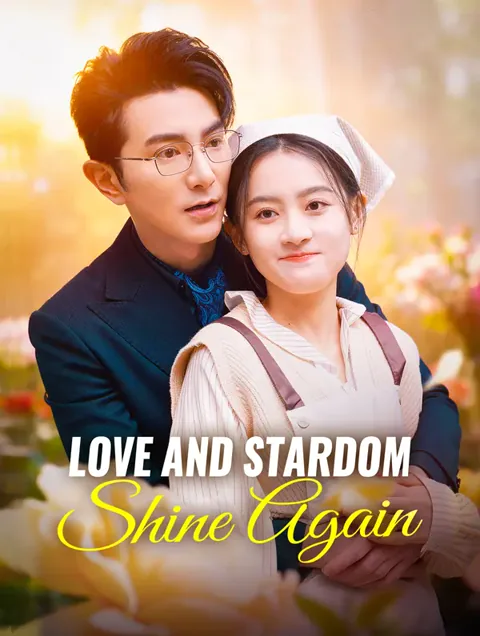 Love and Stardom Shine Again