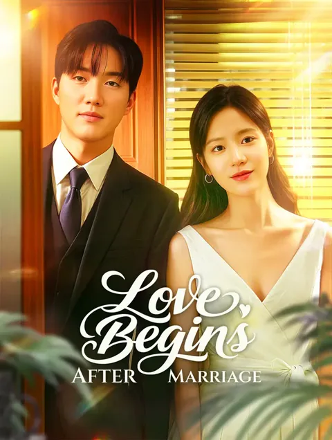 Love Begins After Marriage