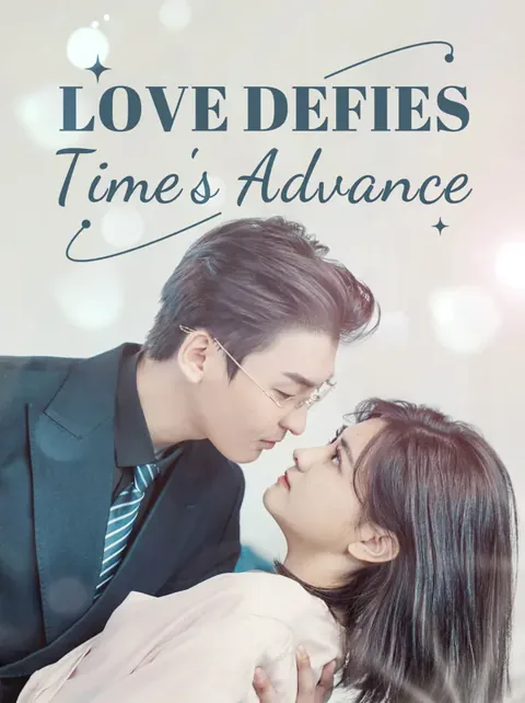 Love Defies Time's Advance