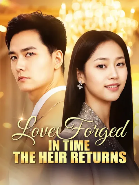 Love Forged in Time, The Heir Returns