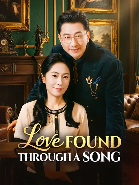Love Found Through a Song