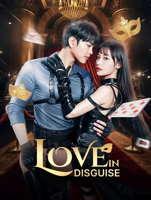 Love in Disguise