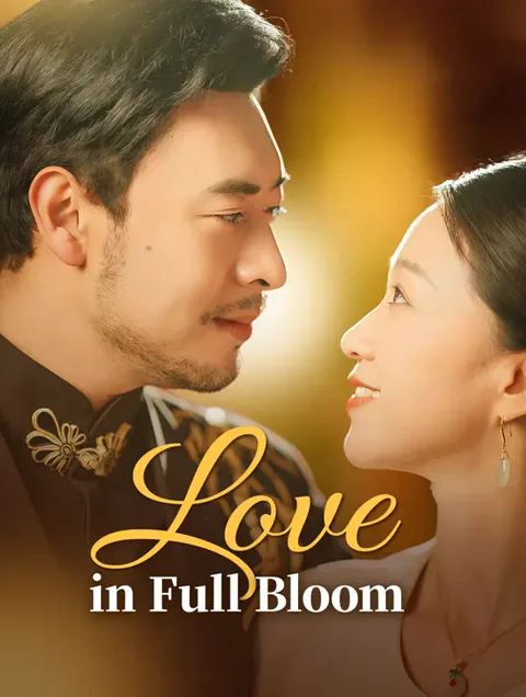 Love in Full Bloom