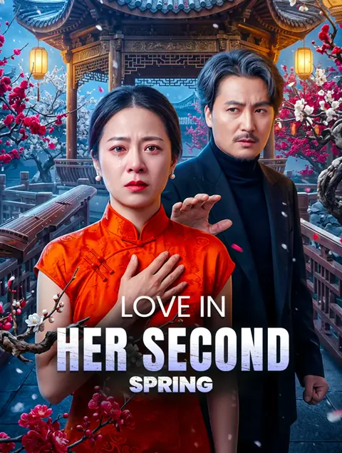 Love in Her Second Spring
