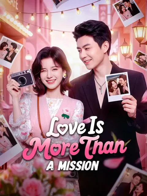 Love Is More Than a Mission