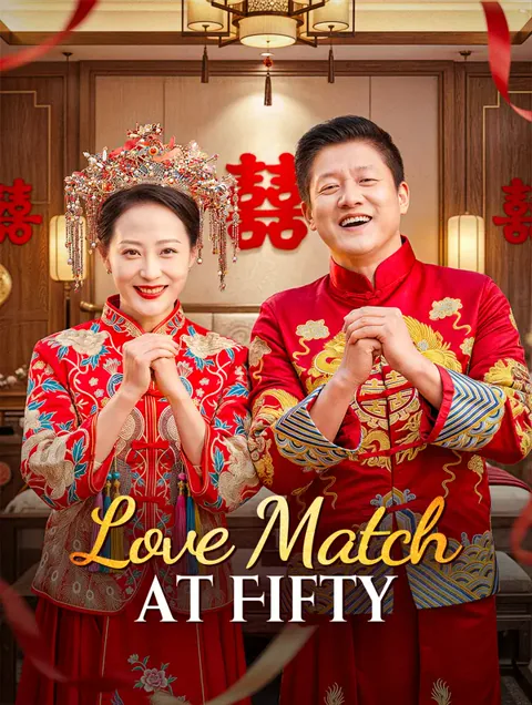 Love Match at Fifty