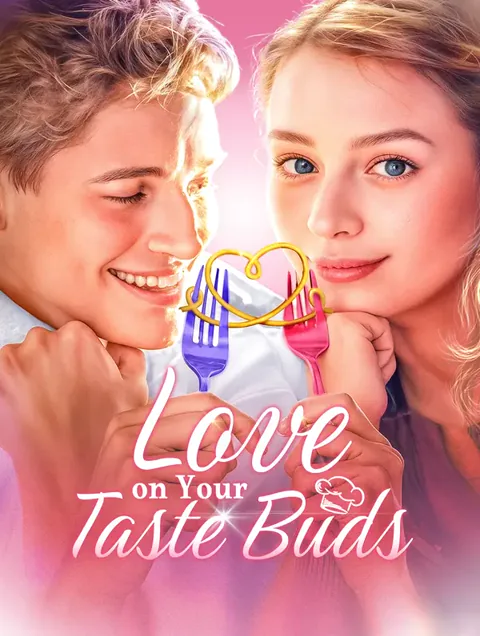 Love on Your Taste Buds