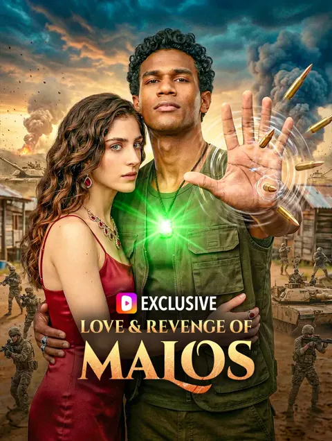 Love & Revenge of Malos