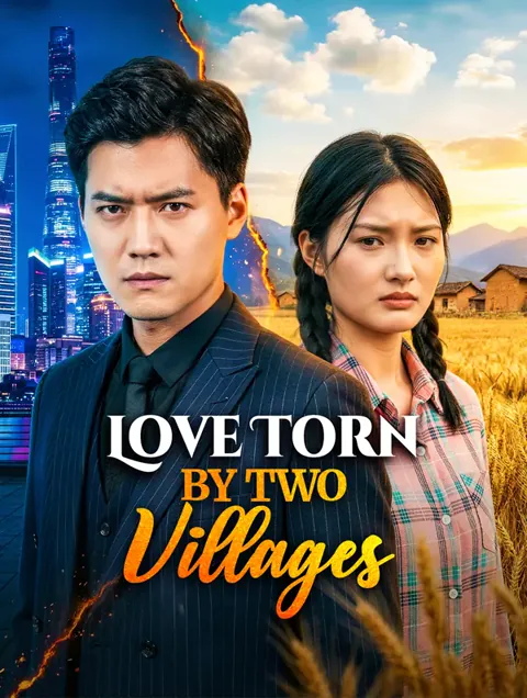 Love Torn by Two Villages