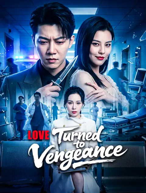 Love Turned to Vengeance