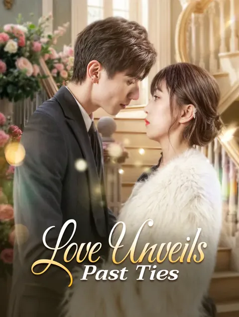 Love Unveils Past Ties