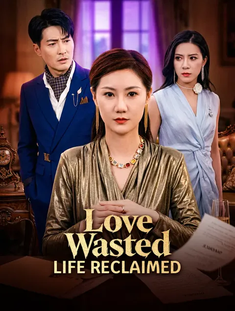 Love Wasted, Life Reclaimed