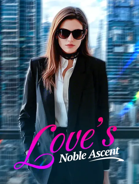 Love's Noble Ascent